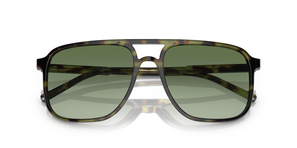 DOLCE & GABBANA 4423 17358E 58 UNİSEX Güneş gözlükleri
