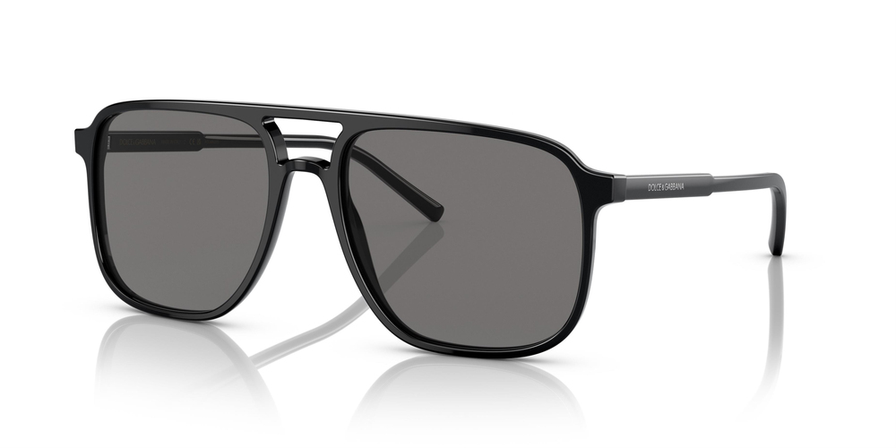 DOLCE & GABBANA 4423 501/81 58 UNİSEX Güneş gözlükleri