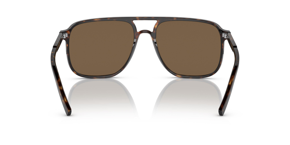 DOLCE & GABBANA 4423 502/73 58 UNİSEX Güneş gözlükleri