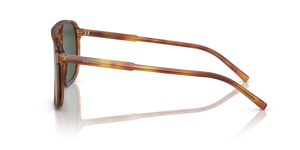 DOLCE & GABBANA 4423 705/9A 58 UNİSEX Güneş gözlükleri