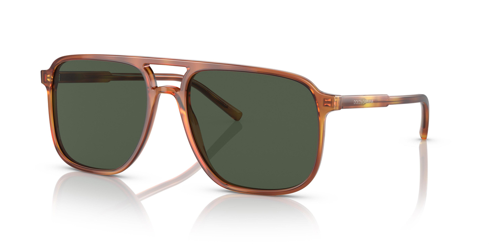 DOLCE & GABBANA 4423 705/9A 58 UNİSEX Güneş gözlükleri