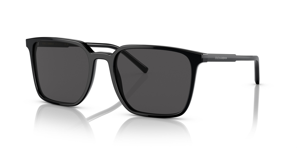 DOLCE & GABBANA 4424 501/87 56 UNİSEX Güneş gözlükleri