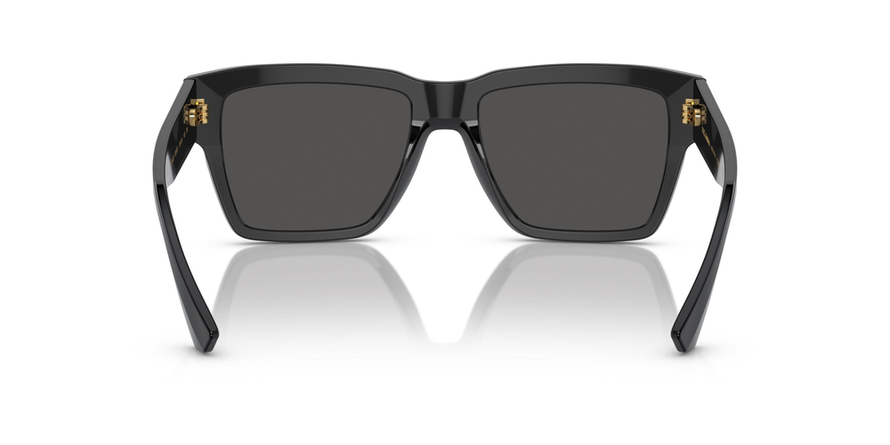 DOLCE & GABBANA 4431 501/87 55 UNİSEX Güneş gözlükleri