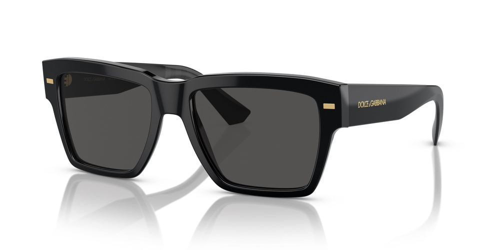 DOLCE & GABBANA 4431 501/87 55 UNİSEX Güneş gözlükleri