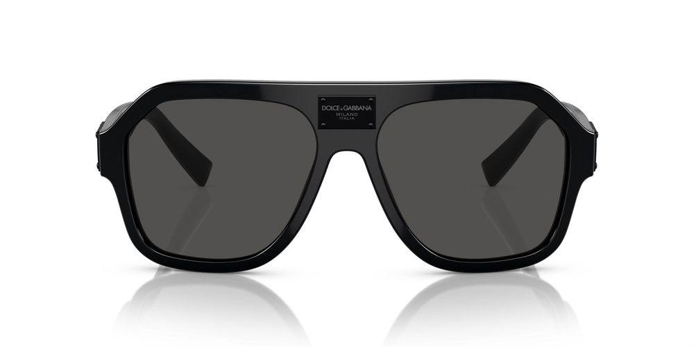DOLCE & GABBANA 4433 501/87 58 MEN Güneş gözlükleri