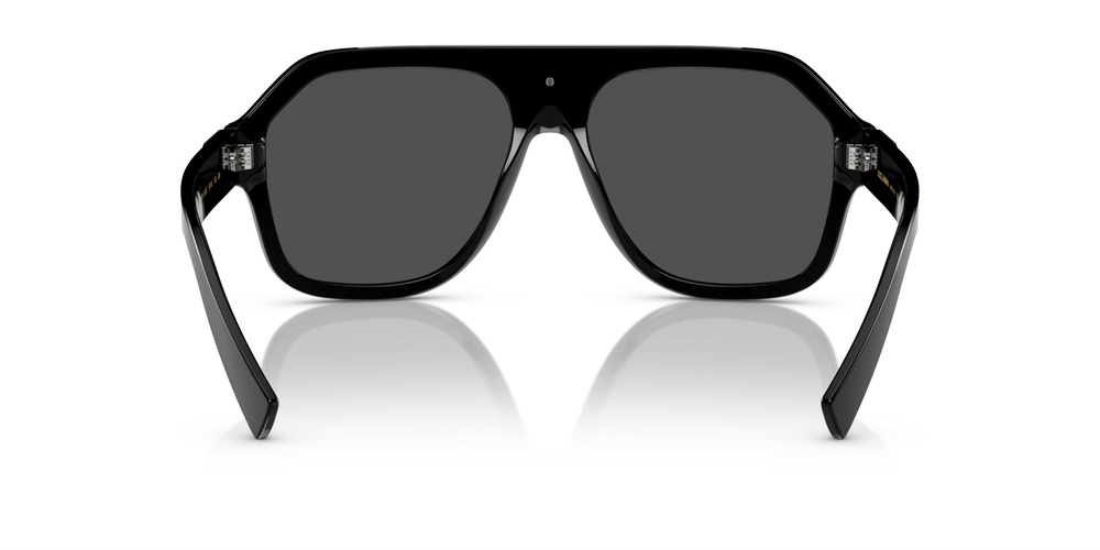 DOLCE & GABBANA 4433 501/87 58 MEN Güneş gözlükleri