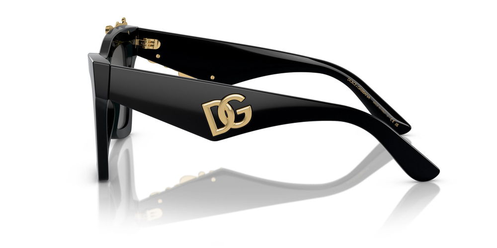 DOLCE & GABBANA 4434 501/87 51 WOMEN Güneş gözlükleri