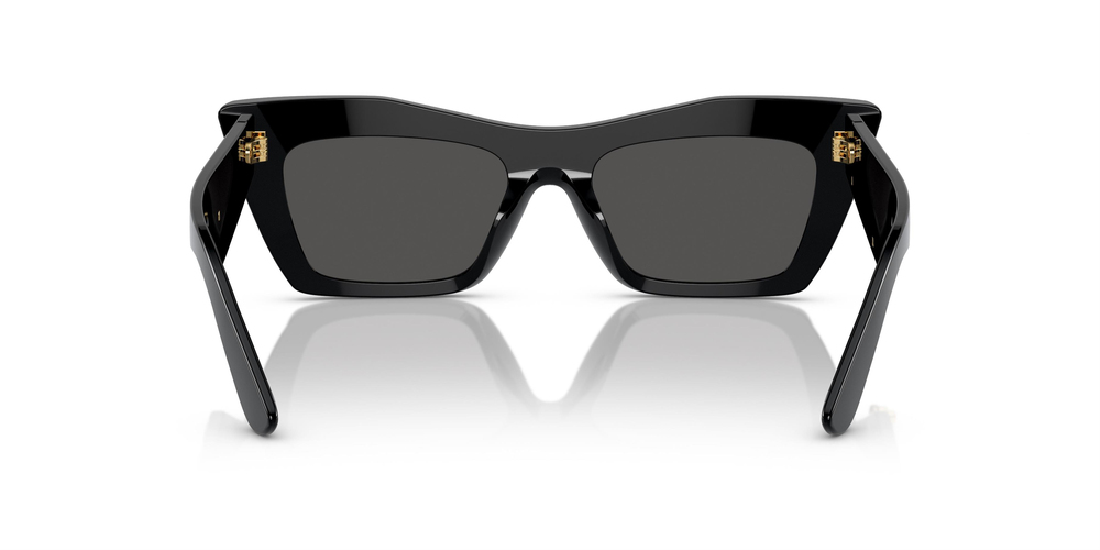 DOLCE & GABBANA 4435 501/87 53 WOMEN Güneş gözlükleri