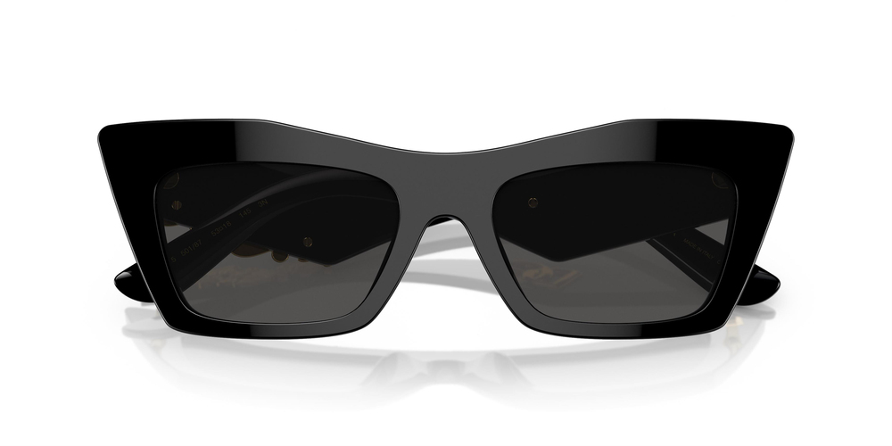 DOLCE & GABBANA 4435 501/87 53 WOMEN Güneş gözlükleri