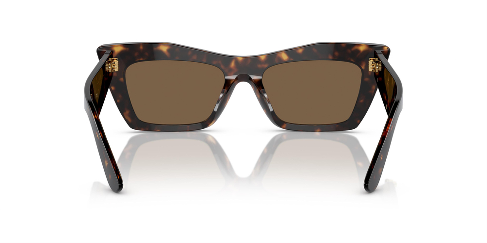 DOLCE & GABBANA 4435 502/73 53 KADIN Güneş gözlükleri