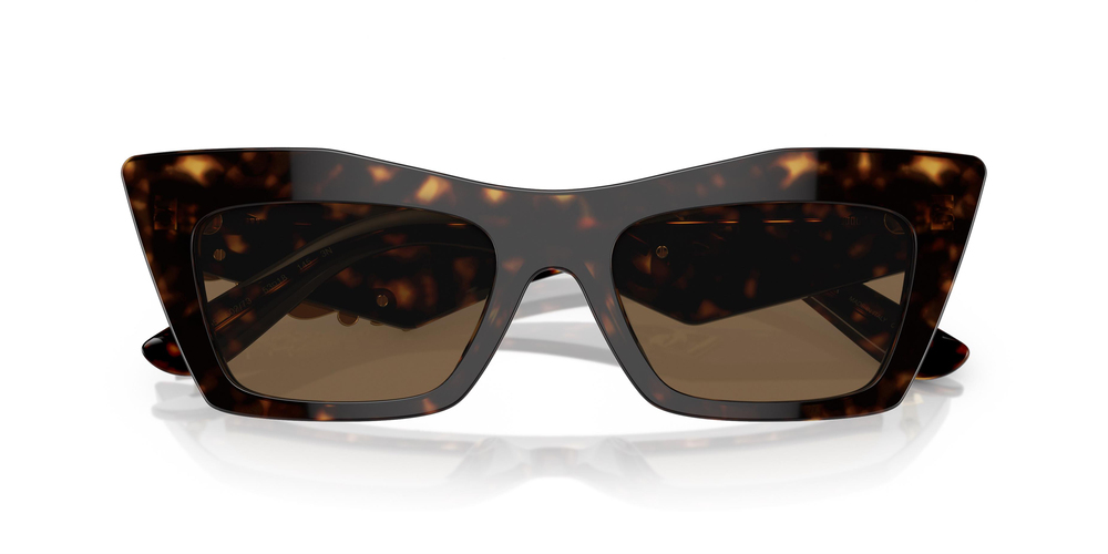 DOLCE & GABBANA 4435 502/73 53 KADIN Güneş gözlükleri