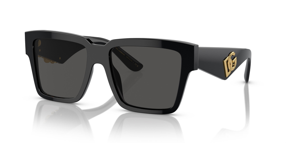 DOLCE & GABBANA 4436 501/87 55 KADIN Güneş gözlükleri