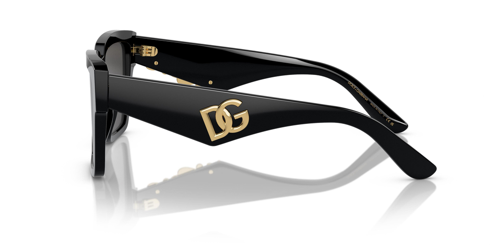 DOLCE & GABBANA 4436 501/87 55 KADIN Güneş gözlükleri