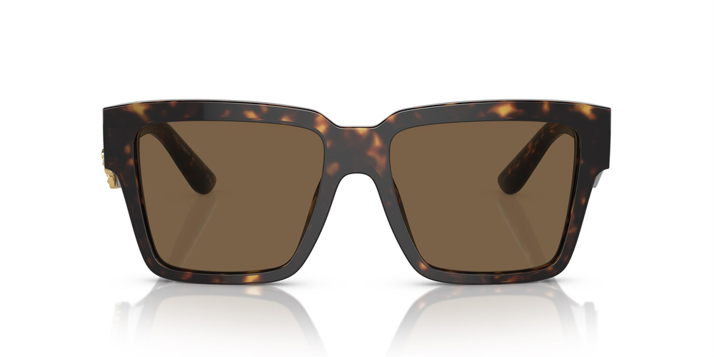 DOLCE & GABBANA 4436 502/73 55 KADIN Güneş gözlükleri