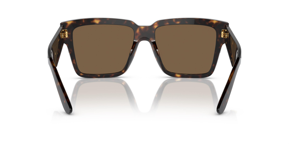 DOLCE & GABBANA 4436 502/73 55 KADIN Güneş gözlükleri