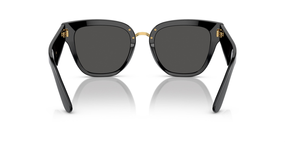 DOLCE & GABBANA 4437 501/87 51 KADIN Güneş gözlükleri