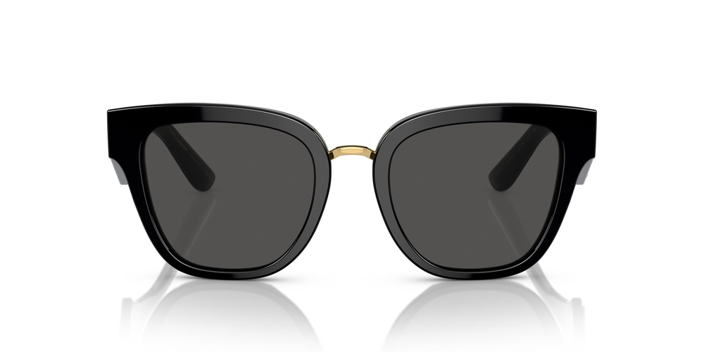 DOLCE & GABBANA 4437 501/87 51 KADIN Güneş gözlükleri