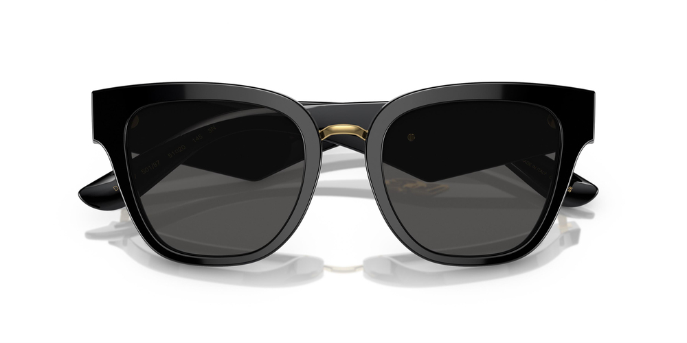 DOLCE & GABBANA 4437 501/87 51 KADIN Güneş gözlükleri
