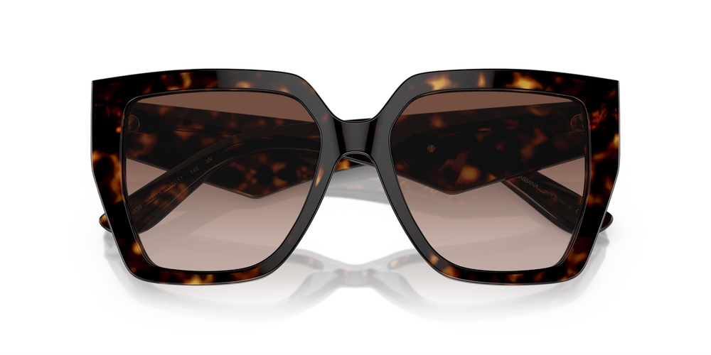 DOLCE & GABBANA 4438 502/13 55 WOMEN Güneş gözlükleri