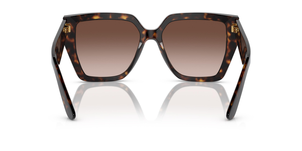 DOLCE & GABBANA 4438 502/13 55 WOMEN Güneş gözlükleri