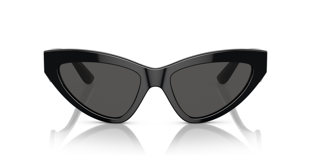 DOLCE & GABBANA 4439 501/87 55 WOMEN Güneş gözlükleri