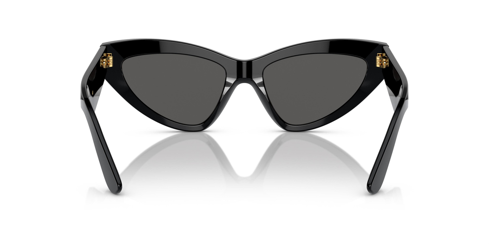 DOLCE & GABBANA 4439 501/87 55 WOMEN Güneş gözlükleri