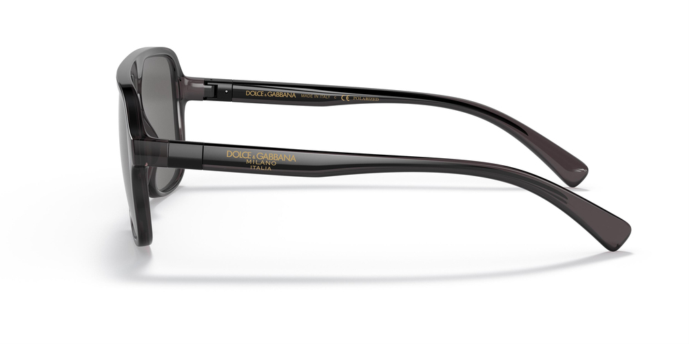 DOLCE & GABBANA DG 6134 325781 57 MEN Güneş gözlükleri
