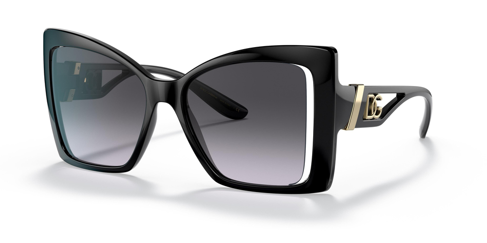 DOLCE & GABBANA  6141 501/8G 55 MEN Güneş gözlükleri