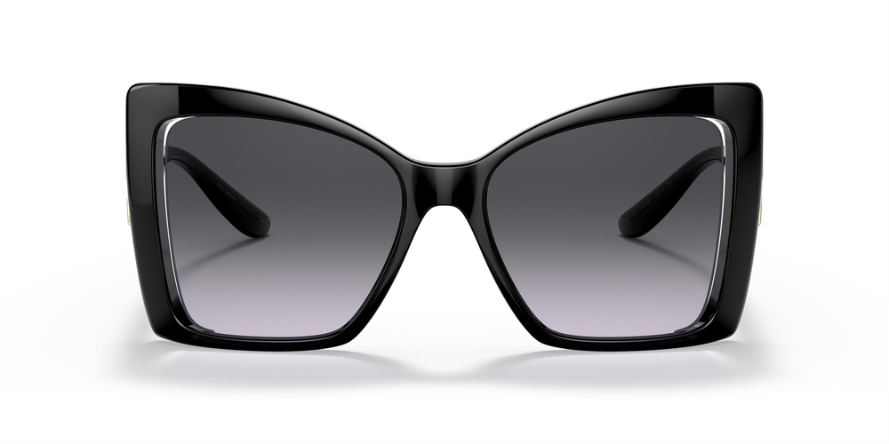 DOLCE & GABBANA  6141 501/8G 55 MEN Güneş gözlükleri