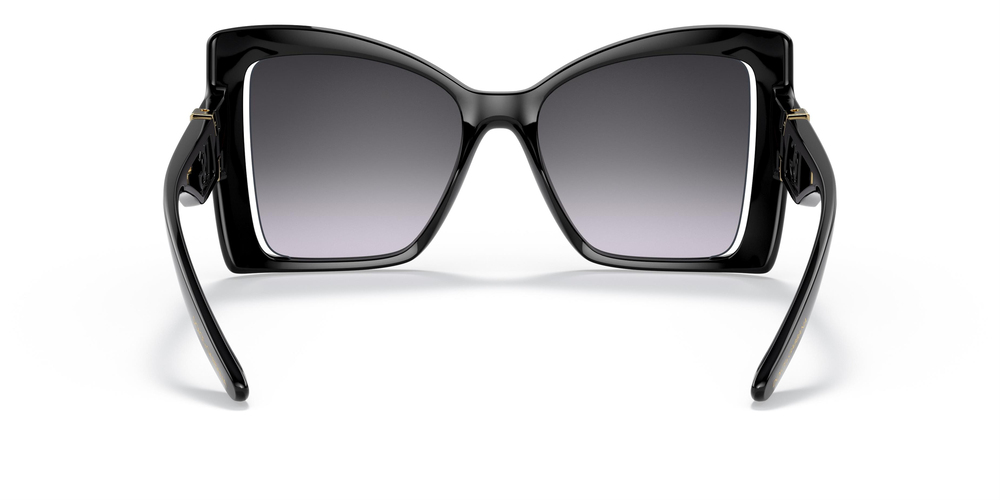 DOLCE & GABBANA  6141 501/8G 55 MEN Güneş gözlükleri