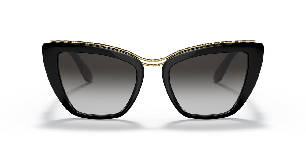 DOLCE & GABBANA DG 6144 501/8G 54 WOMEN Güneş gözlükleri