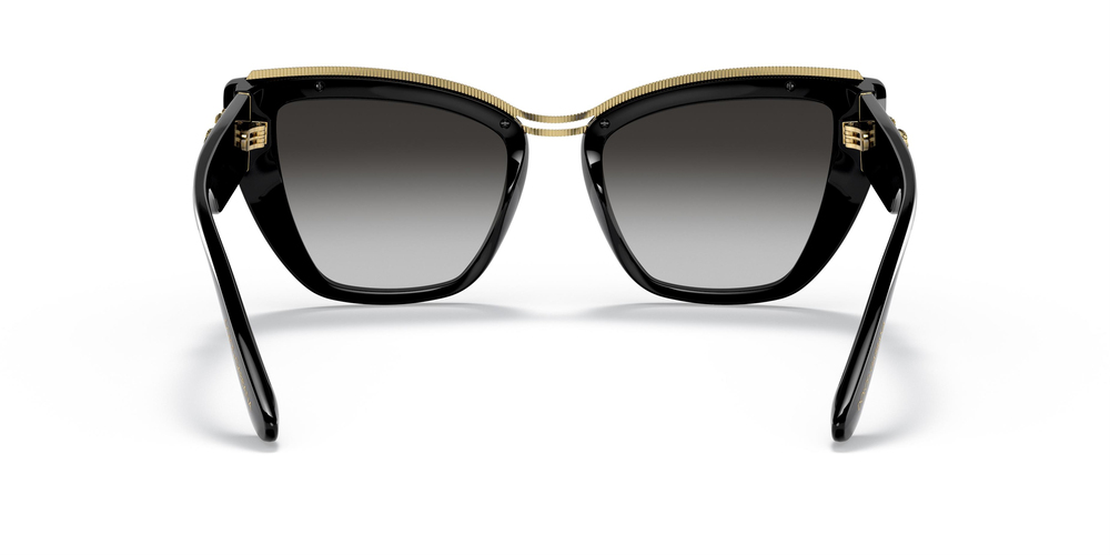 DOLCE & GABBANA DG 6144 501/8G 54 WOMEN Güneş gözlükleri