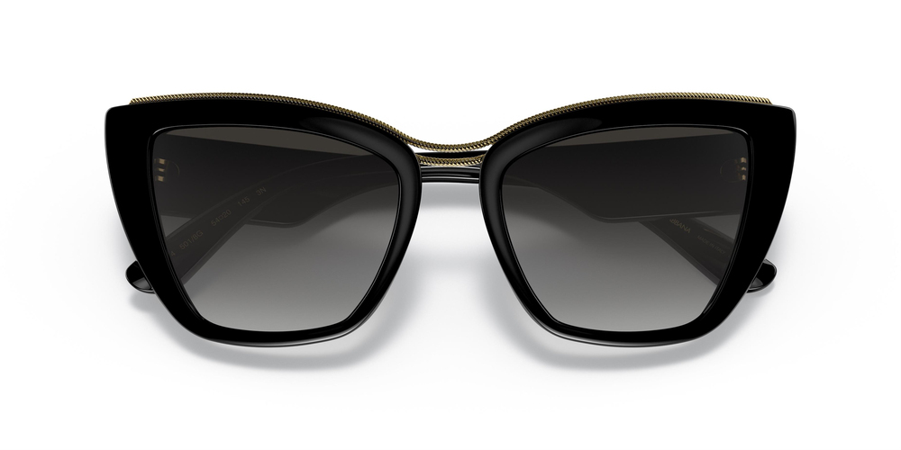DOLCE & GABBANA DG 6144 501/8G 54 WOMEN Güneş gözlükleri