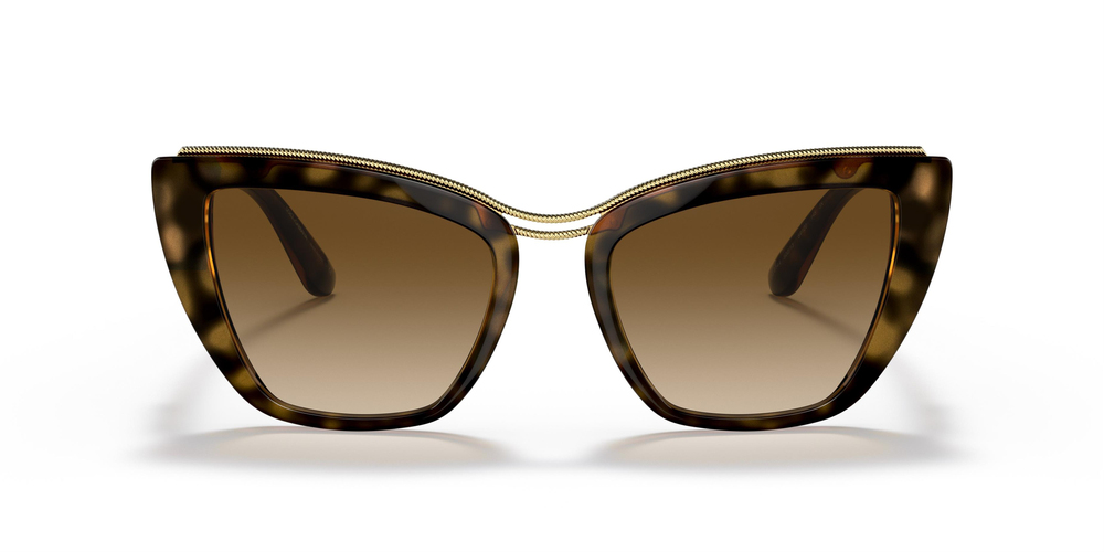 DOLCE & GABBANA 6144 502/13 54 KADIN Güneş gözlükleri