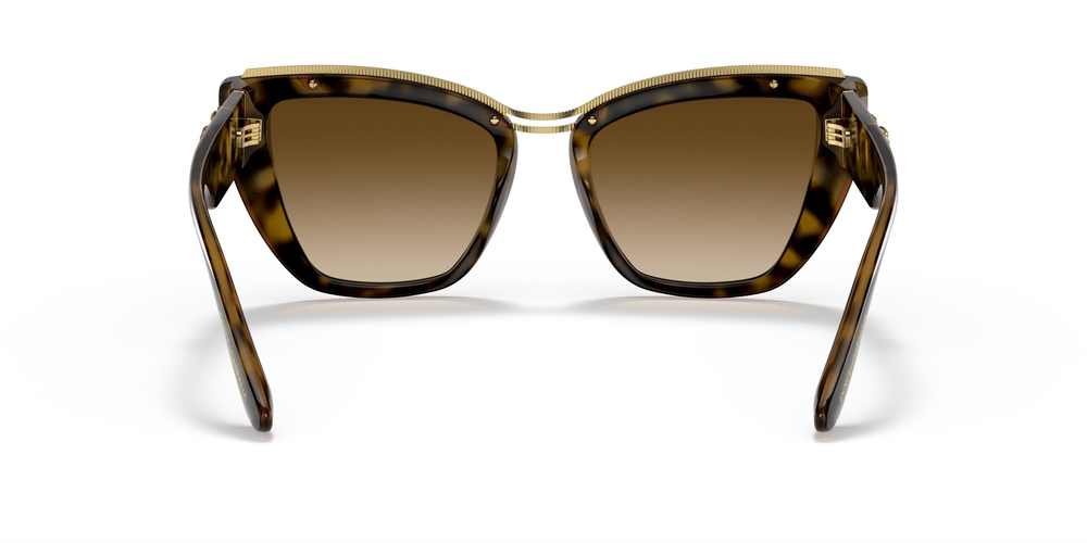 DOLCE & GABBANA 6144 502/13 54 KADIN Güneş gözlükleri