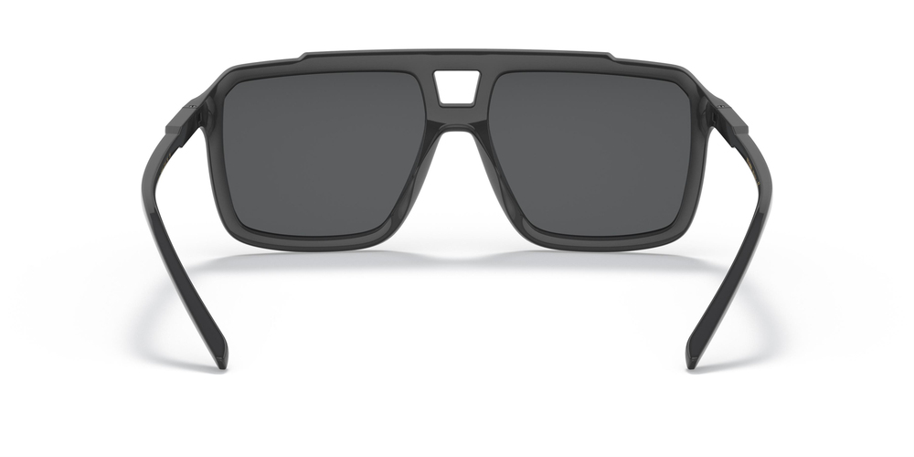 DOLCE & GABBANA DG 6147 31016G 57 MEN Güneş gözlükleri