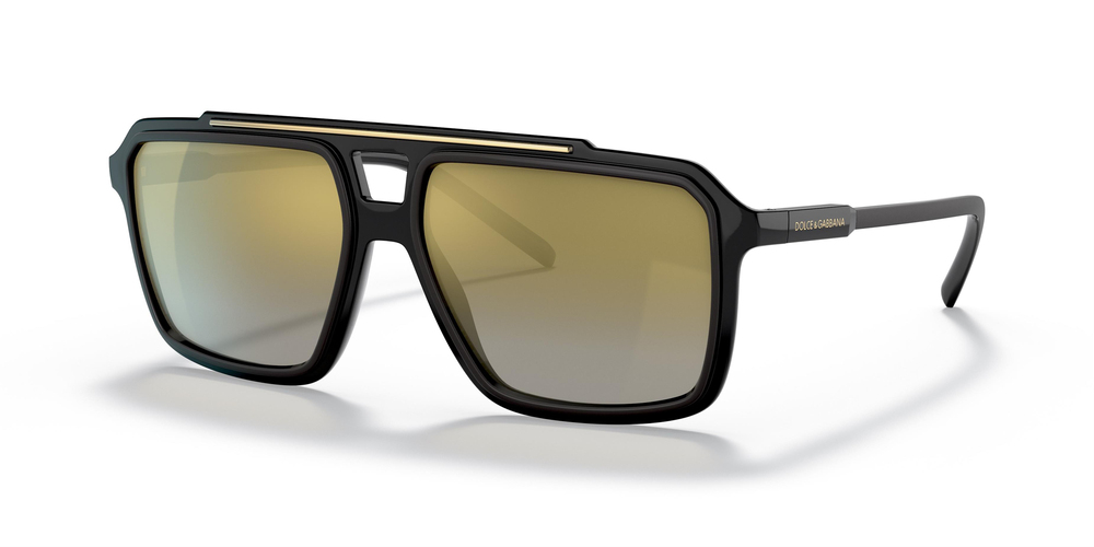DOLCE & GABBANA DG 6147 501/6E 57 MEN Güneş gözlükleri