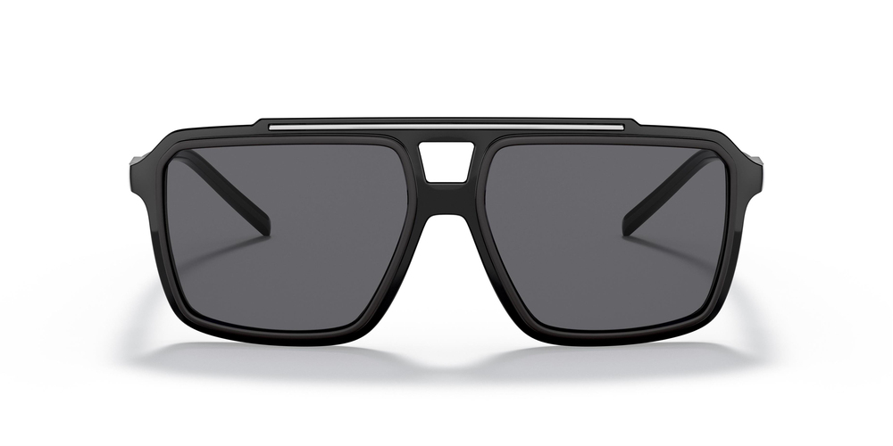 DOLCE & GABBANA DG 6147 501/81 57 MEN Güneş gözlükleri