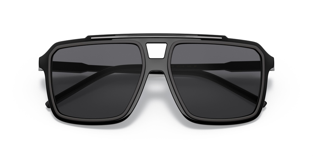 DOLCE & GABBANA DG 6147 501/81 57 MEN Güneş gözlükleri