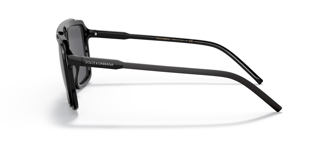 DOLCE & GABBANA DG 6147 501/81 57 MEN Güneş gözlükleri