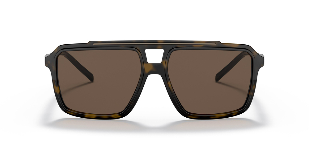 DOLCE & GABBANA DG 6147 502/73 57 MEN Güneş gözlükleri
