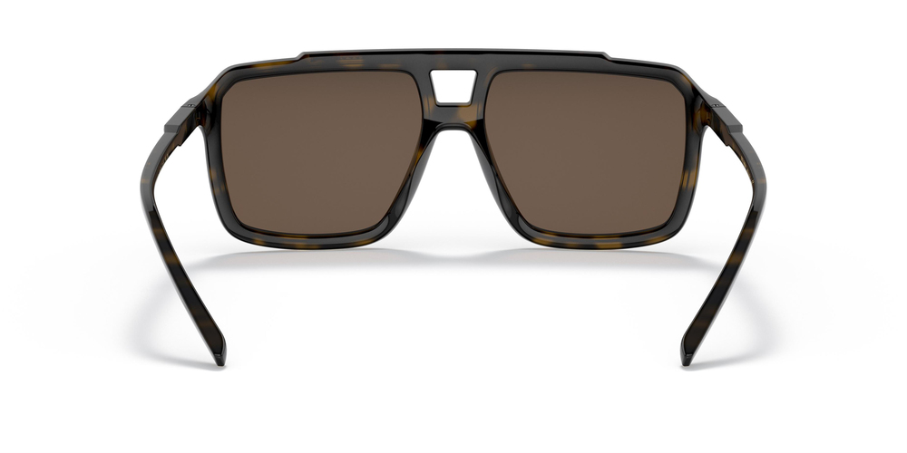 DOLCE & GABBANA DG 6147 502/73 57 MEN Güneş gözlükleri