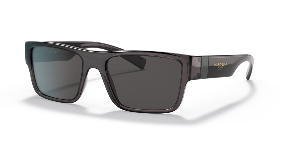 DOLCE & GABBANA DG 6149 325787 56 MEN Güneş gözlükleri