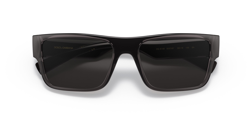 DOLCE & GABBANA DG 6149 325787 56 MEN Güneş gözlükleri