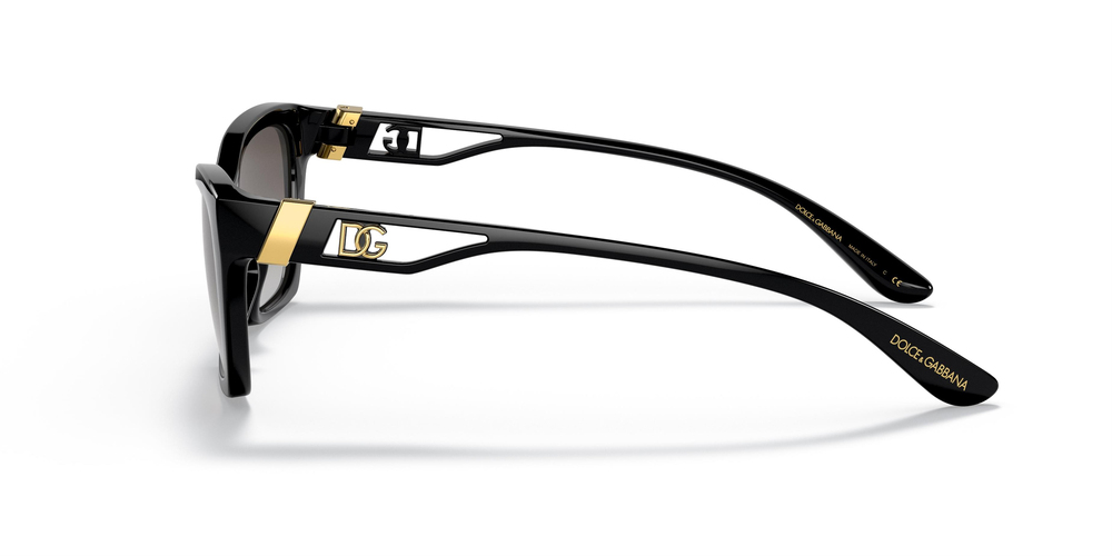 DOLCE & GABBANA  6155 501/8G 55 KADIN Güneş gözlükleri