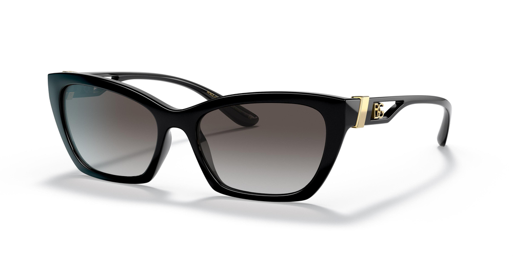 DOLCE & GABBANA  6155 501/8G 55 KADIN Güneş gözlükleri