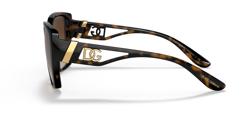 DOLCE & GABBANA 6156 502/13 56 KADIN Güneş gözlükleri
