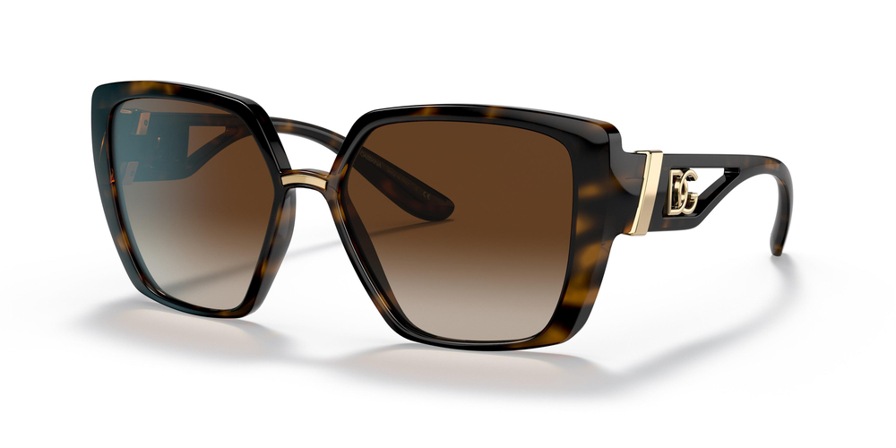 DOLCE & GABBANA 6156 502/13 56 KADIN Güneş gözlükleri