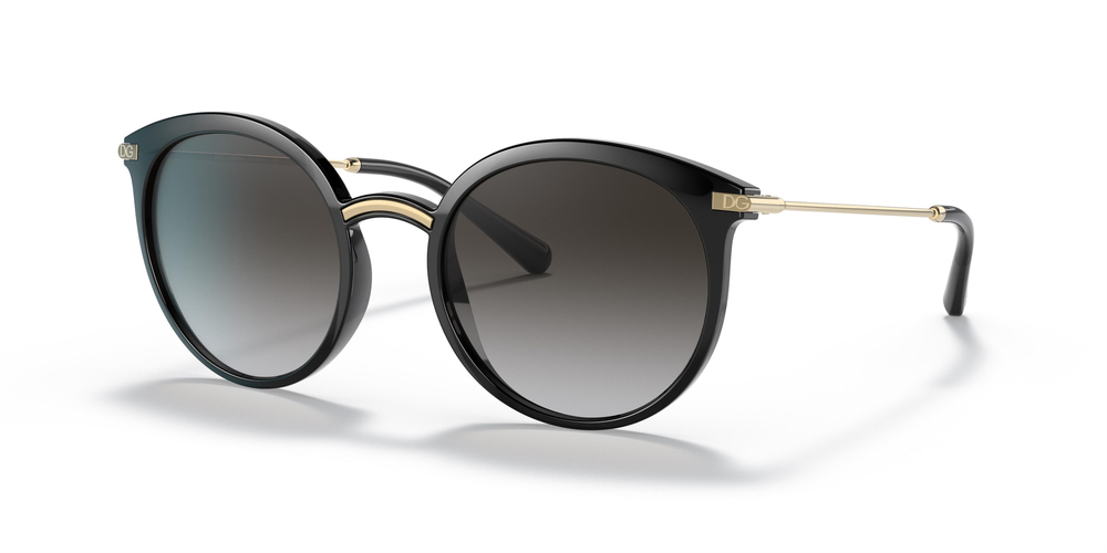 DOLCE & GABBANA 6158 501/8G 52 KADIN Güneş gözlükleri