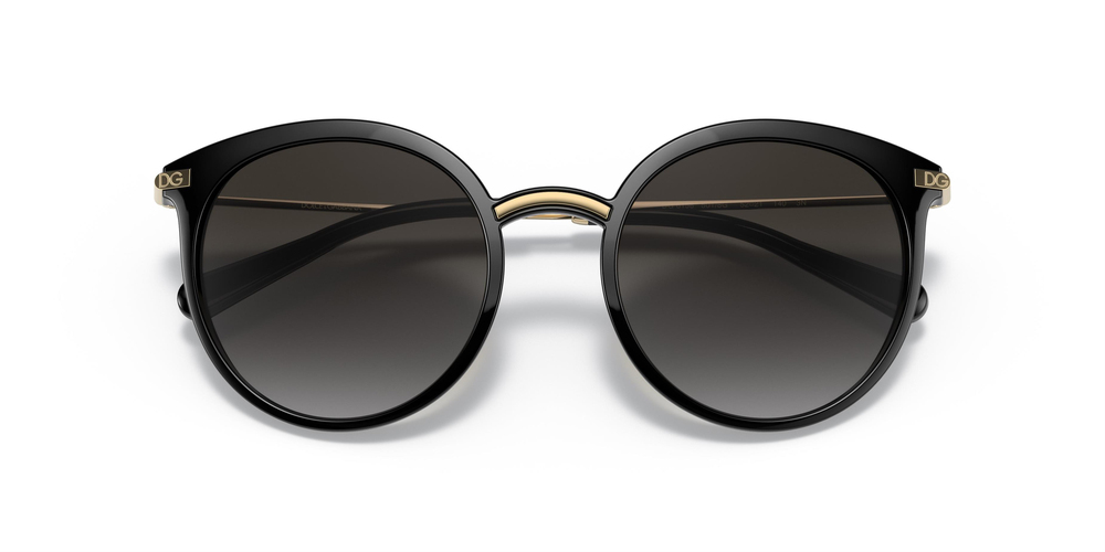 DOLCE & GABBANA 6158 501/8G 52 KADIN Güneş gözlükleri